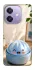 Чохол на Oppo A40m Dumpling ver.2 фото 1 з 1