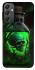 Чохол на Samsung Galaxy A24 4G Skull bottle фото 1 з 1