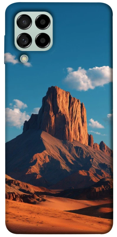 Чохол на Samsung Galaxy M53 5G Arizona mountain v2 фото 1 з 1