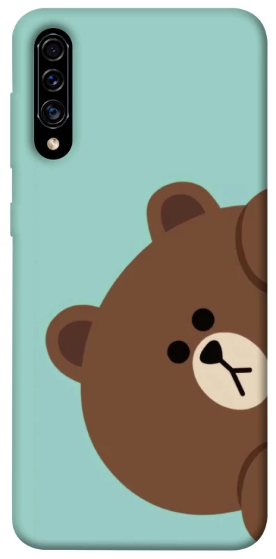 Чохол на Samsung Galaxy A50 (A505F) / A50s / A30s bear фото 1 з 1