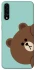 Чохол на Samsung Galaxy A50 (A505F) / A50s / A30s bear фото 1 з 1