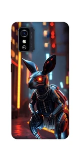 Чохол на ZTE Blade L9 Cyber Kangaroo фото 1 з 1