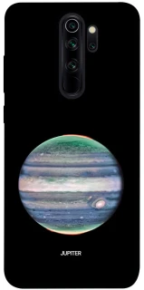 Чехол на Xiaomi Redmi Note 8 Pro Jupiter фото 1 из 1