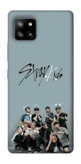 Чехол на Samsung Galaxy A42 5G Stray Kids v5 фото 1 из 1