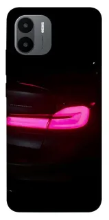 Чехол на Xiaomi Redmi A1 / A2 BMW v46 фото 1 из 1