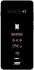 Чохол на Samsung Galaxy S10+ K-pop Logo фото 1 з 1