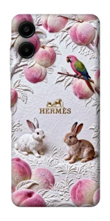 Чехол на Samsung Galaxy A07 Hermes фото 1 из 1