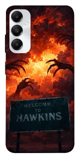 Чехол на Samsung Galaxy A05s Stranger Things ver.13 фото 1 из 1