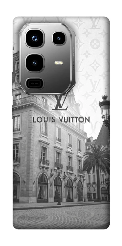 Чехол на Infinix Note 50 Pro Louis Vuitton ver.2 фото 1 из 1