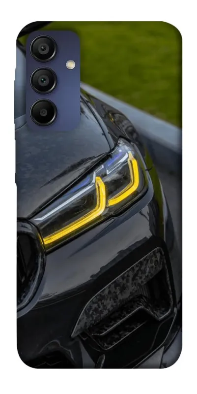 Чехол на Samsung Galaxy A15 4G/5G BMW v48 фото 1 из 1