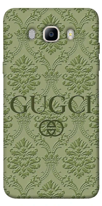 Чохол на Samsung J710F Galaxy J7 (2016) Gucci ver.9 фото 1 з 1