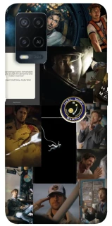 Чохол на Oppo A54 4G Project Hail Mary ver.1 фото 1 з 1