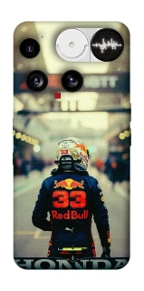 Чехол на Nothing Phone (3) F-1 ver.7 фото 1 из 1