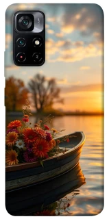 Чохол на Xiaomi Poco M4 Pro 5G Flowers v18 фото 1 з 1