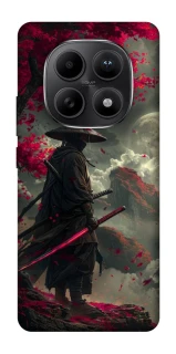 Чехол на Xiaomi Redmi Note 15 5G Sakura San фото 1 из 1