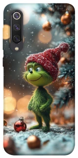 Чехол на Xiaomi Mi 9 SE Grinch mood ver.6 фото 1 из 1