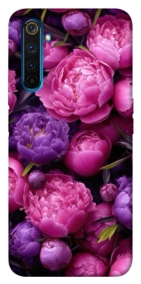 Чохол на Realme 6 Pro Garden2 фото 1 з 1