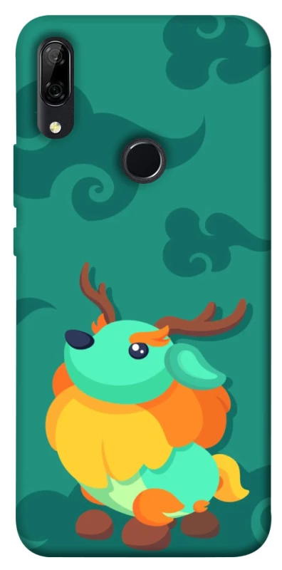 Чохол на Huawei P Smart Z Fantasy deer creature фото 1 з 1