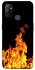 Чохол на OnePlus Nord N100 Вогонь фото 1 з 1