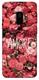 Чохол на Samsung Galaxy S9 Amore фото 1 з 1