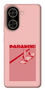 Чохол на Xiaomi Poco C71 Paradise фото 1 з 1