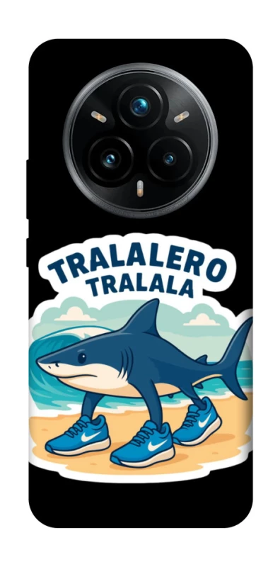 Чохол на Realme 14 Pro Tralalero Tralala фото 1 з 1