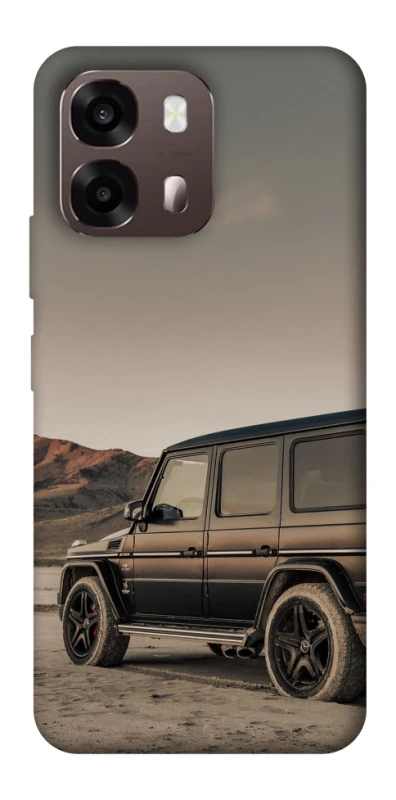 Чохол на Oppo A6 Gelik фото 1 з 2