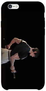 Чохол на Apple iPhone 6/6s (4.7") Anime v49 фото 1 з 1