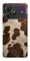 Чехол на ZTE Blade A36 Cow фото 1 из 1