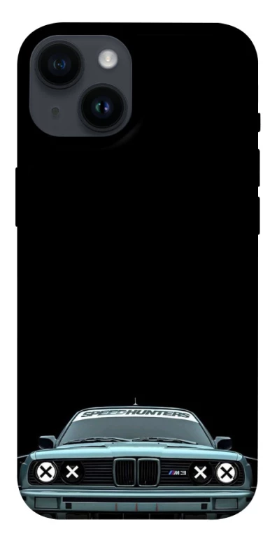 Чохол на Apple iPhone 14 (6.1") BMW v148 фото 1 з 1