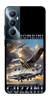 Чохол на Realme C65 4G Bombombini Gusini фото 1 з 1