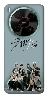 Чехол на ZTE Nubia V70 Max Stray Kids v5 фото 1 из 1