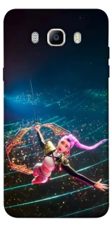 Чехол на Samsung J510F Galaxy J5 (2016) K-Pop Demon Hunters ver.12 фото 1 из 1