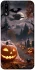 Чехол на Samsung Galaxy A10s Halloween фото 1 из 1