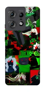 Чехол на Motorola Edge 50 Pro Roblox v1 фото 1 из 1