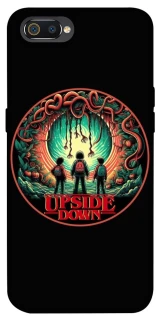 Чохол на Realme C2 Stranger Things ver.32 фото 1 з 1