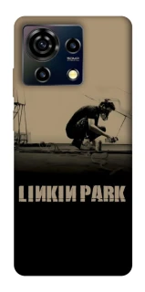 Чехол на ZTE Blade V50 Vita Linkin Park logo ver.3 фото 1 Чехол на ZTE Blade V50 Vita Linkin Park logo ver.3 фото 1 из 1