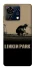 Чехол на ZTE Blade V50 Vita Linkin Park logo ver.3 фото 1 Чехол на ZTE Blade V50 Vita Linkin Park logo ver.3 фото 1 из 1