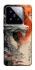 Чохол на Xiaomi 14 Pro white dragon фото 1 з 1