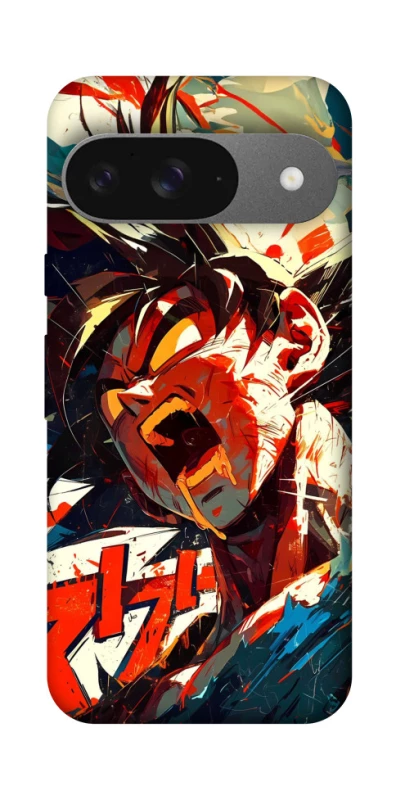 Чохол на Google Pixel 10 Anime фото 1 з 1