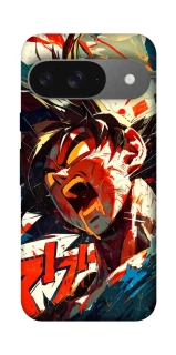 Чохол на Google Pixel 10 Anime фото 1 з 1