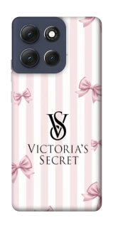 Чохол на Motorola Moto G86 Victoria's Secret фото 1 з 1