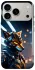 Чехол на Apple iPhone 18 Pro Cyber ​​Fox фото 2 из 2