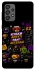 Чохол на Samsung Galaxy A73 5G Brawl Stars collage фото 1 з 1