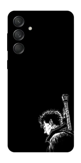 Чехол на Samsung Galaxy M55 Berserk mood фото 1 из 1