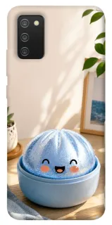 Чехол на Samsung Galaxy A02s Dumpling ver.2 фото 1 из 1
