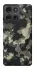 Чохол на Motorola Moto G75 Camouflage v10 фото 1 з 1