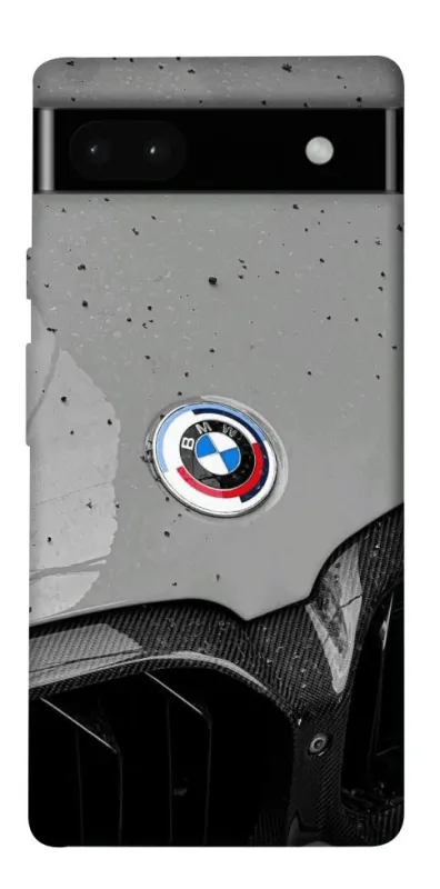 Чехол на Google Pixel 6a BMW v52 фото 1 из 1