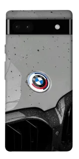 Чехол на Google Pixel 6a BMW v52 фото 1 из 1