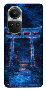 Чохол на Oppo Reno 10 torii gate фото 1 з 1